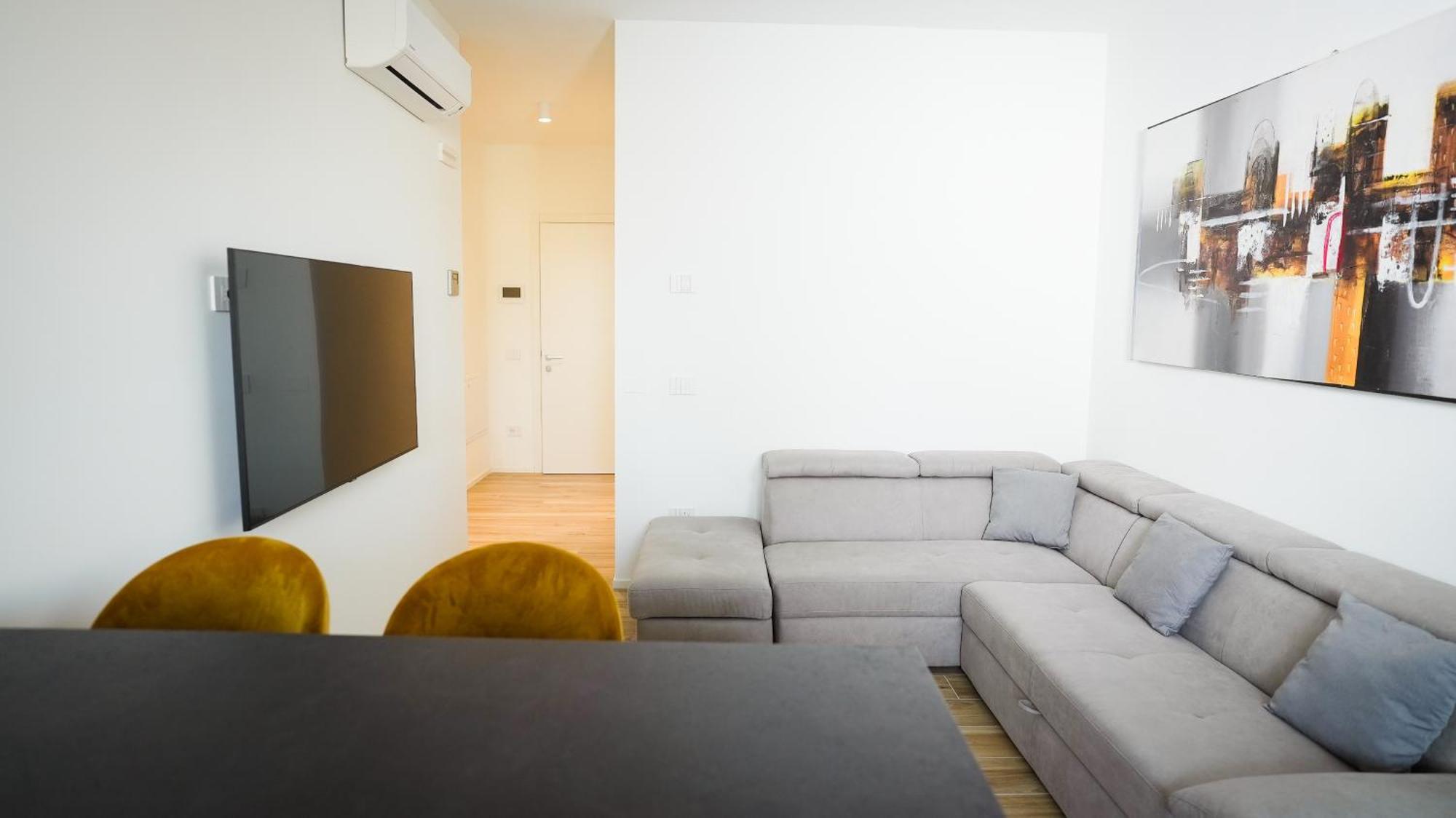 Palazzo Gilberto Apartment Padova Exterior photo